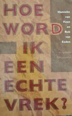 Hoe Word Ik Een Echte Vrek 9789068341379, Herman van Veen, H. Van Veen, Verzenden