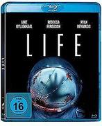 LIFE [Blu-ray] von Daniel Espinosa  DVD, Verzenden