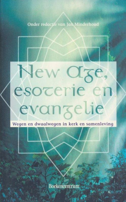 New Age, esoterie en evangelie 9789023906810, Livres, Religion & Théologie, Envoi