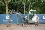 Veiling: Rupsgraafmachine Terex TC35 Diesel 2014, Zakelijke goederen, Machines en Bouw | Kranen en Graafmachines, Ophalen