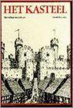 Het kasteel 9789021607634 Macaulay, Verzenden, Zo goed als nieuw, Macaulay