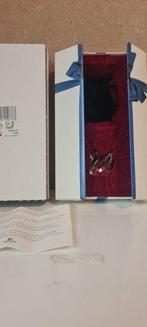 Swarovski - Figurine (4) - Cristal