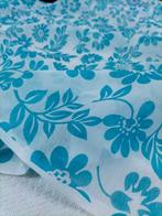 Fantastica tenda vintage - made in Italy - Tissu, Antiek en Kunst