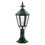 Tuinverlichting klassiek Edinburgh Tuinlamp Tuinverlichting, Tuin en Terras, Verzenden, Nieuw