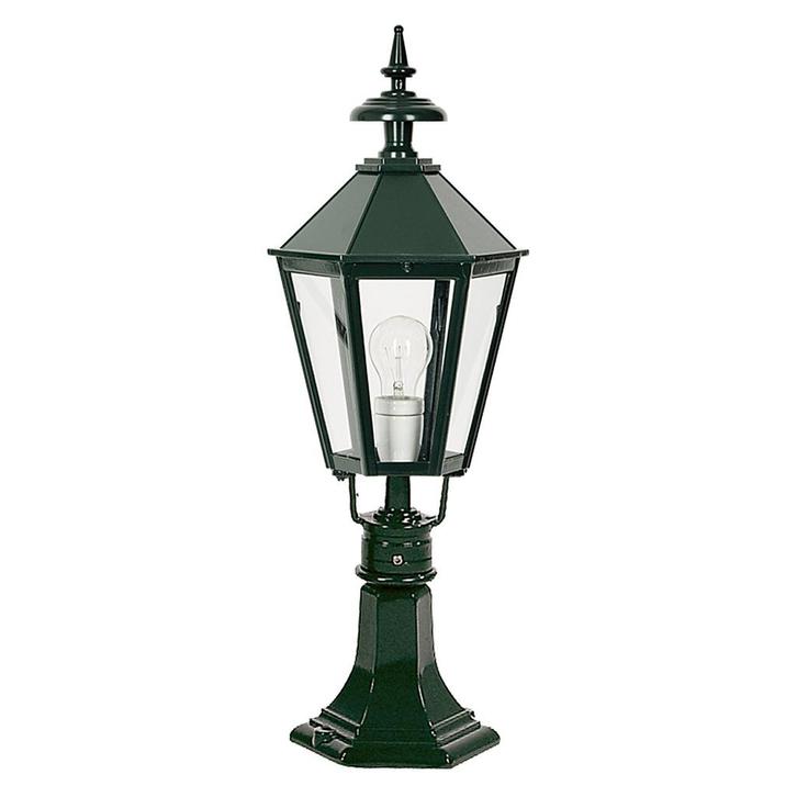 Tuinverlichting klassiek Edinburgh Tuinlamp Tuinverlichting, Tuin en Terras, Buitenverlichting, Verzenden