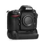 Nikon D810 + Grip - 21.000 kliks, Comme neuf, Ophalen of Verzenden, Nikon