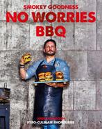 No worries BBQ / Smokey goodness 9789021568898, Verzenden, Zo goed als nieuw, Jord Althuizen