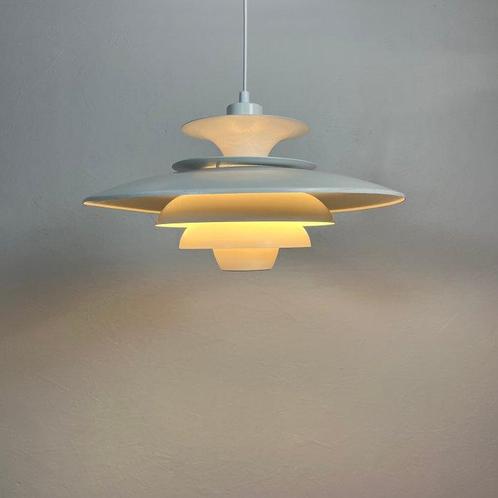 Jeka - Lampe à suspendre - Métal, Antiek en Kunst, Antiek | Verlichting