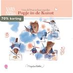 Vera De Muis / Popje In De Kunst 9789085197614, Boeken, Verzenden, Gelezen, Marjolein Bastin