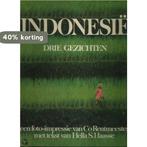 Indonesië drie gezichten 9789010011893 Hella S. Haasse, Boeken, Verzenden, Gelezen, Hella S. Haasse