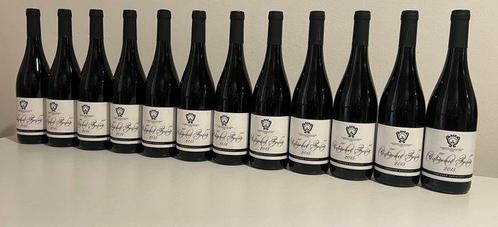 2015 Leonardo Bussoletti, Cabernet Franc - Umbrië IGT - 12, Verzamelen, Wijnen