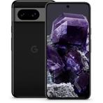Google Pixel 8 256GB Zwart met GARANTIE & verzending, Telecommunicatie, Mobiele telefoons | Overige merken, Ophalen of Verzenden