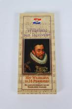Pays-Bas. Het Wilhelmus in 16 penningen (Sans Prix de