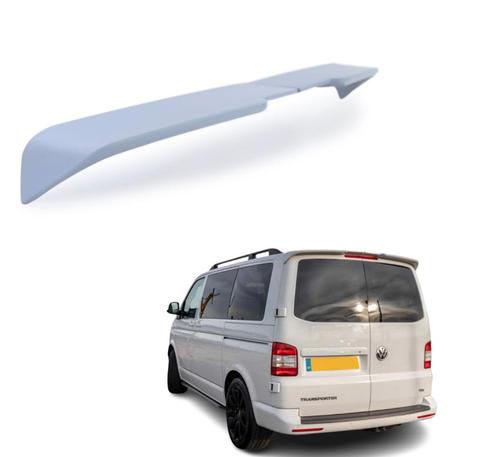 Carnamics Achterspoiler | Volkswagen Multivan 15-20 5-d / Mu, Auto-onderdelen, Carrosserie, Nieuw, Verzenden
