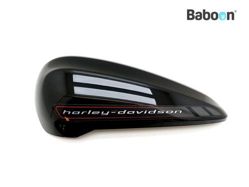 Tank Cover Links Harley-Davidson Livewire 2019- (61300919), Motoren, Onderdelen | Harley-Davidson, Gebruikt, Verzenden