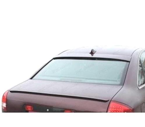 AILERON BECQUET LAME COFFRE POUR AUDI A6 4B 97-04 LIMOUSINE, Auto-onderdelen, Carrosserie, Verzenden