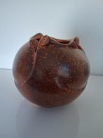 Plateelbakkerij Zuid-Holland - Vase - Poterie - Vase, Antiek en Kunst