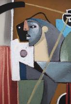 Jone Hopper (1977) - Le jeune archer