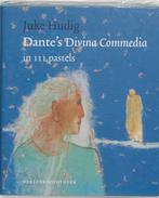 Dantes Divina Commedia 111 Pastels Geb 9789028419063, Boeken, Zo goed als nieuw, Juke Hudig, Verzenden