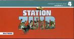 Station Zuid gr4 (AVI E4) Roetsjboek 2 9789034590343, Boeken, Verzenden, Gelezen, Anneke Luijendijk