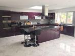 Nieuwe hoogglans keuken goedkoop