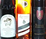 1986 to 2006 mostly Spätburgunder red - Rose - Weißherbst,, Verzamelen, Nieuw