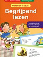 Eerste oefenboek begrijpend lezen avi 1/start 9789043830553, Livres, Verzenden