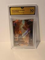 Pokémon - 1 Graded card - Charmander - GG 10 - Scarlet &, Nieuw