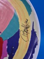 Bjørn Wiinblad – „Auch die Schatten kommen von der Sonne!“ –