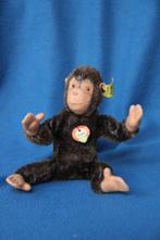 Steiff - Animal en peluche scimmia Jocko - 1960-1969 -