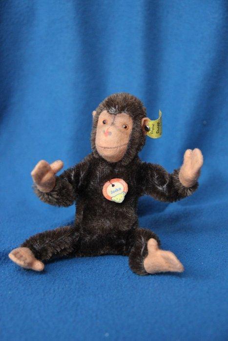 Steiff - Animal en peluche scimmia Jocko - 1960-1969 -, Antiquités & Art, Antiquités | Jouets