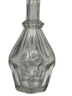 Baccarat - Carafe - Cristal - Carafe Harcourt 1841, Antiquités & Art
