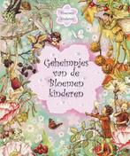 Geheimpjes van de Bloemenkinderen / Bloemenkinderen, Verzenden, Gelezen, C.M. Barker