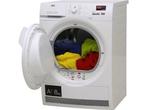 Aeg T7dbg840n Warmtepompdroger  8kg, Ophalen of Verzenden, Nieuw