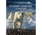 Frozen Planet in concert op DVD, Verzenden, Nieuw in verpakking