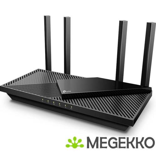 TP-Link Archer AX55, Computers en Software, Overige Computers en Software, Nieuw, Verzenden