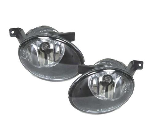 Phares Antibrouillard Pour Volkswagen Vw Golf VI 08-10 Et Go, Auto-onderdelen, Verlichting, Verzenden