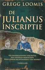 De Julianus-Inscriptie 9789061123163, G. Loomis, G. Loomis, Gelezen, Verzenden