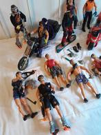 Hasbro - Figurine articulée Action Man Extreme Figures -