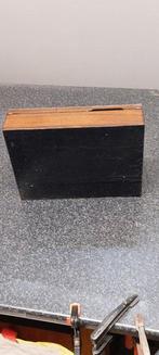 Schrijftafel - Hout - Tafel schrijfbureau