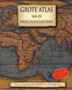 Grote Atlas Van De Wereldgeschiedenis 9781405464055, Boeken, Gelezen, Kate Santon, Liza Mackay, Verzenden