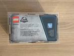 Lego Set - Jurassic World - EXCLUSIVE T REX 4000031, Nieuw