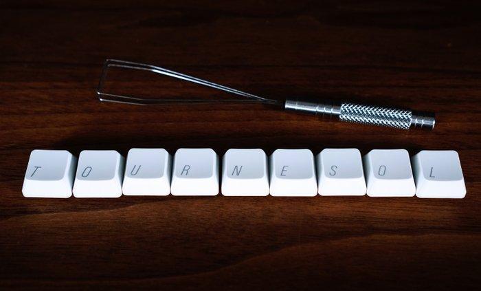 Apple one of the FIRST TOURNESOLs – with ext., Games en Spelcomputers, Spelcomputers | Overige Accessoires