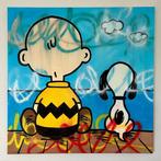 discosto - Seaside - Snoopy & Charlie, Antiek en Kunst