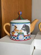 Staffordshire Tableware - Christopher Wren - Théière (3) -
