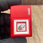 Zippo - Zonder Minimumprijs - Aansteker - Emaille, Staal, Nieuw