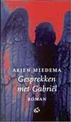 GESPREKKEN MET GABRIEL 9789061407355 MIEDEMA ARJEN, Verzenden, Gelezen, MIEDEMA ARJEN