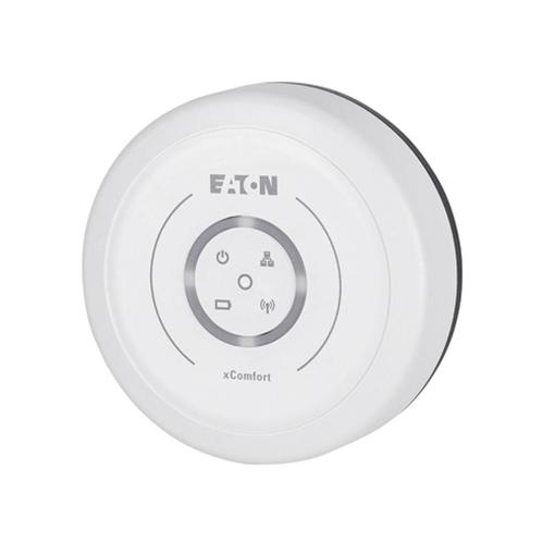EATON INDUSTRIES XComfort Regelaar Bus Systeem - 196811, Doe-het-zelf en Bouw, Elektriciteit en Kabels, Verzenden