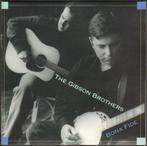 Gibson Brothers - Bona Fide, Cd's en Dvd's, Verzenden, Gebruikt