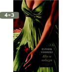 Alles te verliezen 9789041410573 Esther Verhoef, Boeken, Thrillers, Verzenden, Gelezen, Esther Verhoef